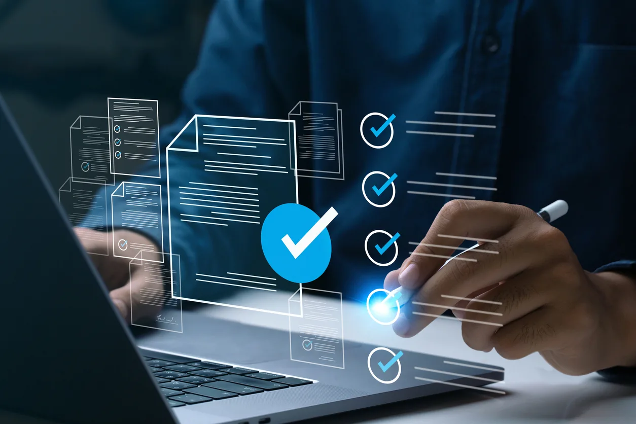 Integração do controle de despesas com o ERP: fluxo de dados, passo a passo e checklist