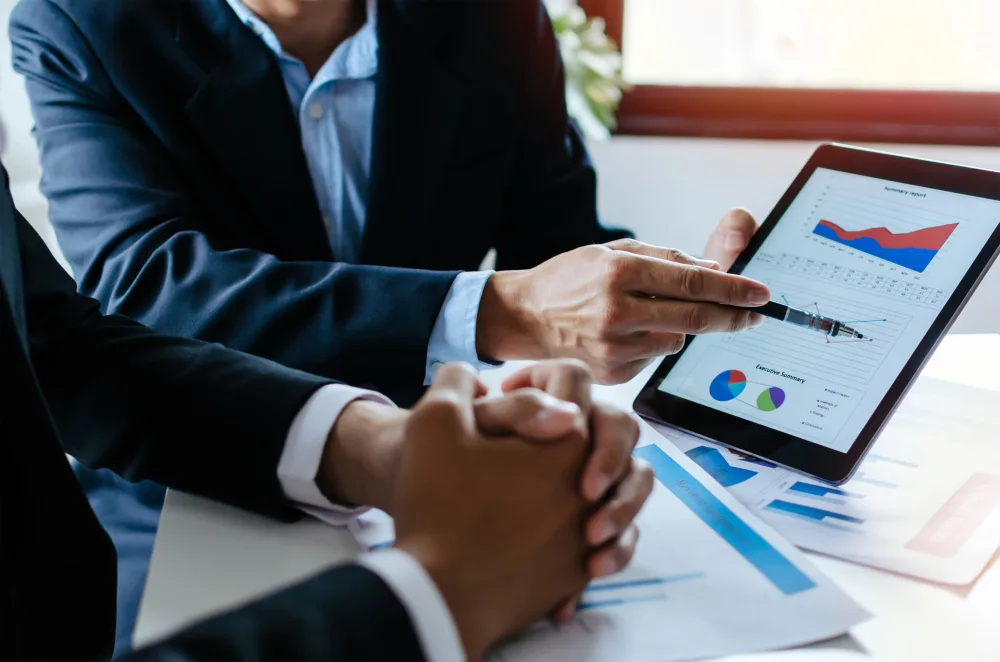 Sistemas de controle financeiro: confira ferramentas
