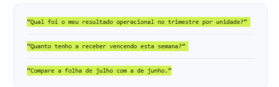 Permissionamento do Agente Financeiro por usuário na Kamino