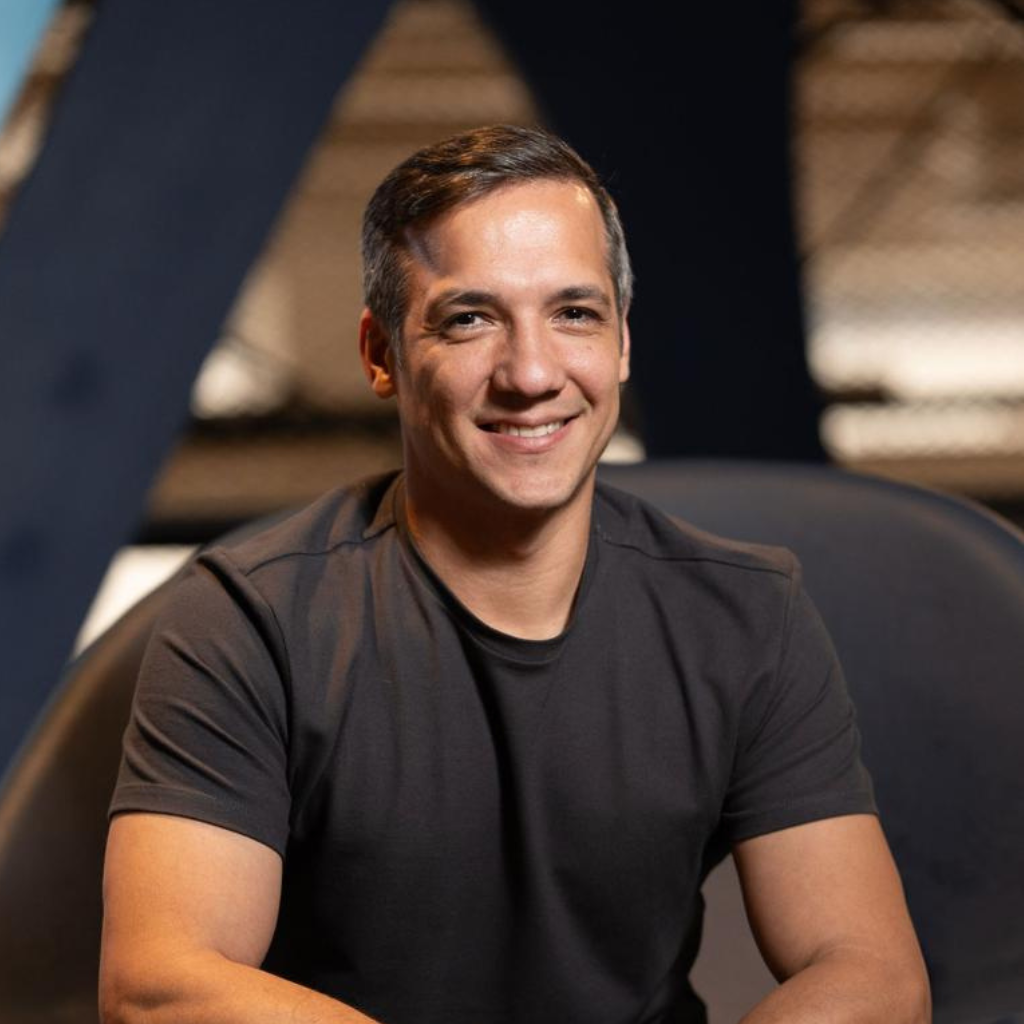 Rodrigo Perenha